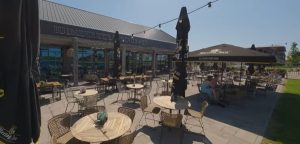 Restaurant Thorn