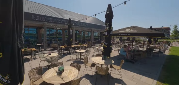 Restaurant Thorn